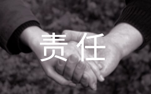 責任勝于能力讀后感(通用19篇)