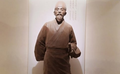 畢業論文-論張若虛《春江花月夜》的人生意識 - 語言文學論文