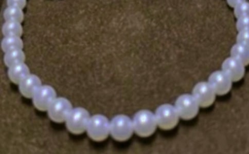 【精選】拾起心中的珍珠作文