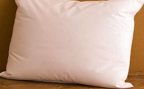 合適孩子的枕頭怎樣選擇
