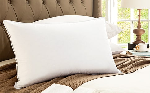 過硬的枕頭讓打鼾更嚴(yán)重