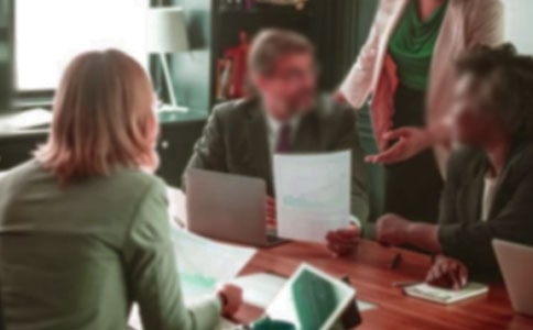 職場潛規則和規則