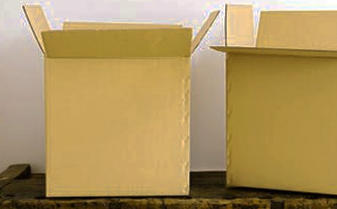 有趣的紙箱游戲大班體育教案