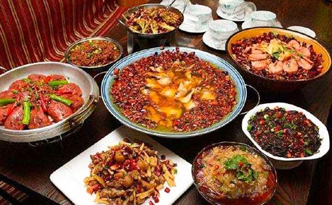 中餐實訓室管理制度(通用8篇)