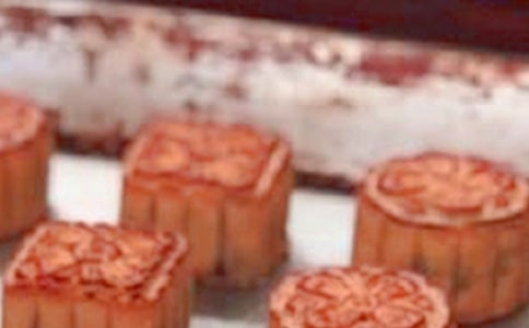 中秋節(jié)問候QQ祝福語