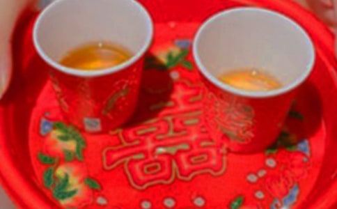 有關中式婚禮主持詞范文