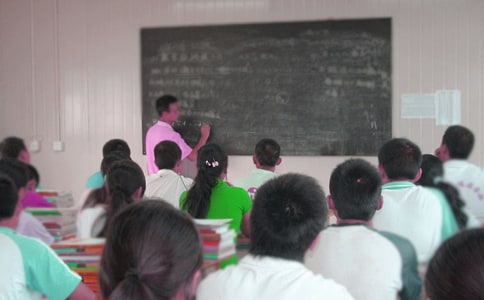 中學生暑假日記