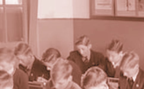 中學生個人簡介的自我介紹