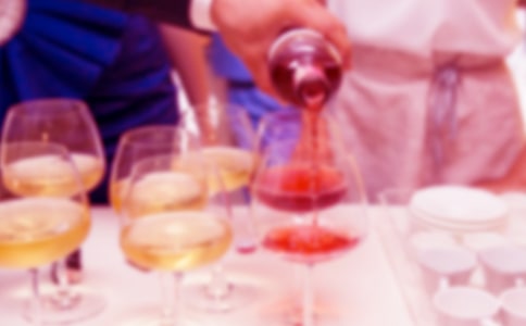 在公司周年慶典講話