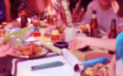 十周年慶典賀詞