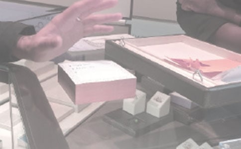 珠寶店長月度總結范文