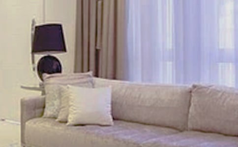 通用承包室內裝修合同模板(精選30篇)