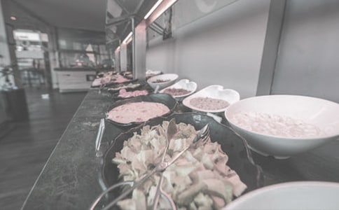 人生是自助餐作文