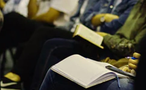 大一新生上學期總結