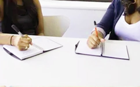 課題階段性總結