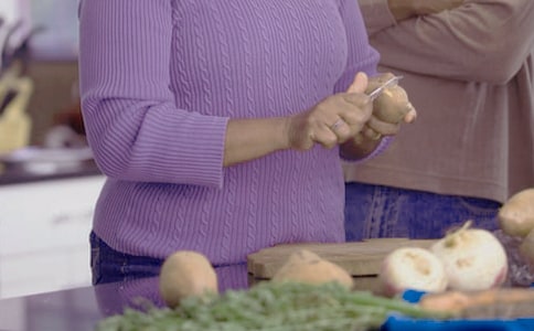 (通用)第一次做飯作文