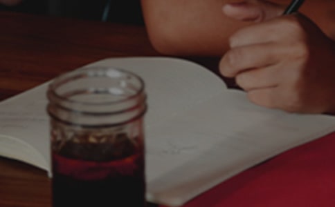 最美遇見你作文