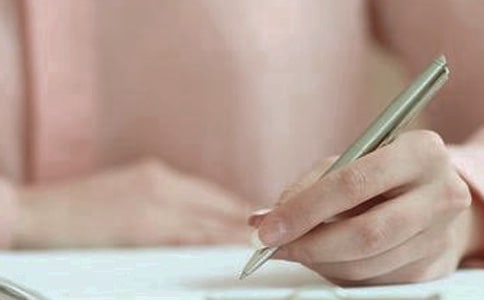 一封信的作文4篇(精品)