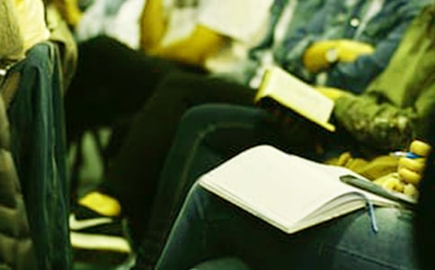 家長座談會發言稿