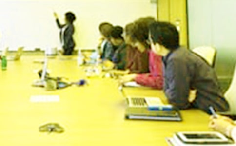 新員工座談會紀要