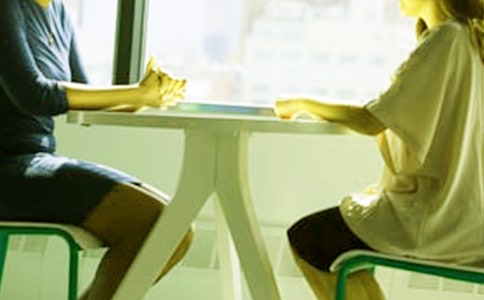 在高三畢業班座談會上的講話稿