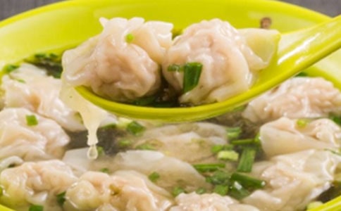 一碗餛飩讀后感