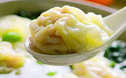 煮餛飩作文【必備】