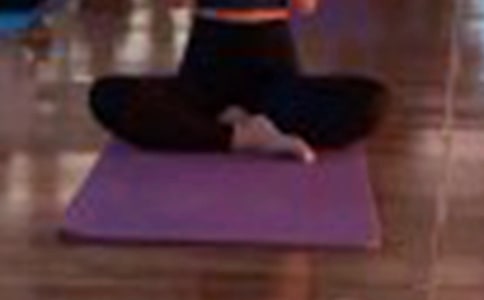 冬天練瑜伽怎么樣及要注意什么