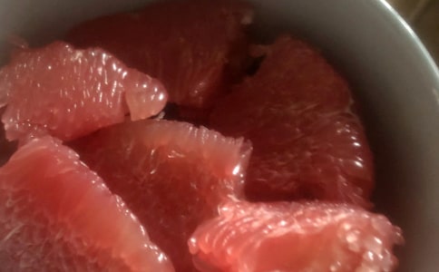 觀察柚子作文(通用10篇)