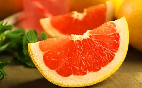 柚子皮的藥用價值及食用方法