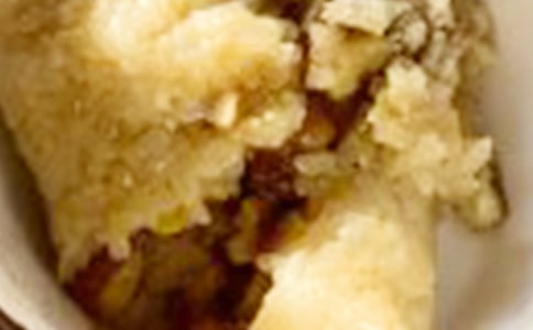 吃完粽子打嗝不止怎么辦