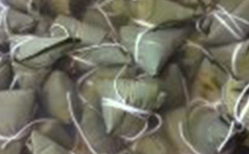 粽子的來歷及傳說