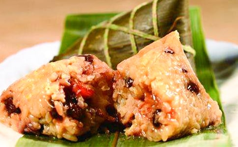 粽子優(yōu)秀作文九篇