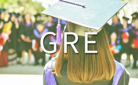 GRE復習DIY一族考試經驗談