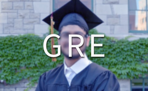 GRE—Sub英語考試流程介紹