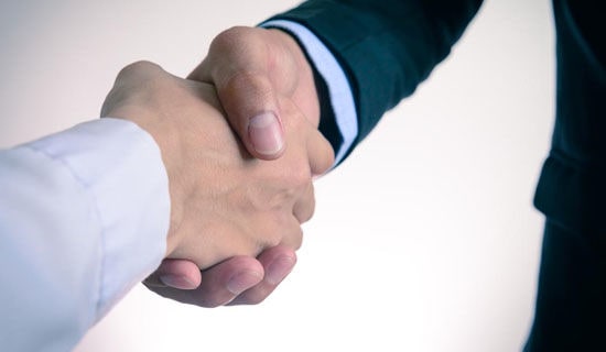 團結合作的諺語