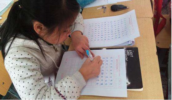 學(xué)生的自薦信