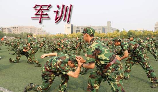 高一新生軍訓總結(jié)(15篇)