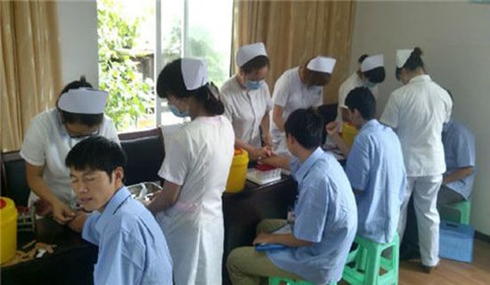 打針記作文錦集12篇