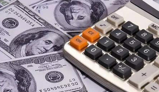 會計年終述職報告14篇